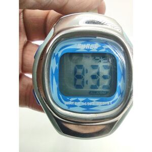 Surge Advance SU64911W Digital Watch